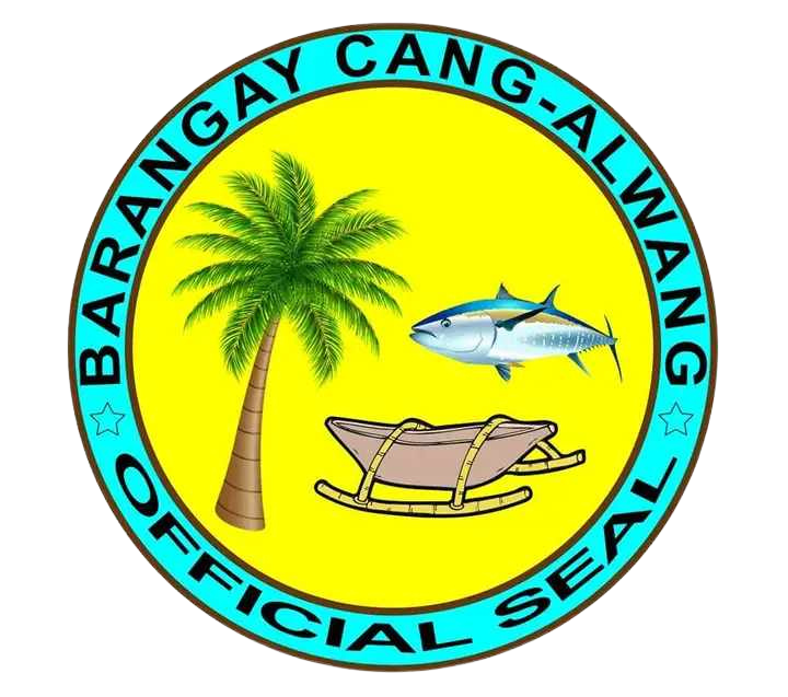 Municipality of Siquijor, Barangay Cang-alwang